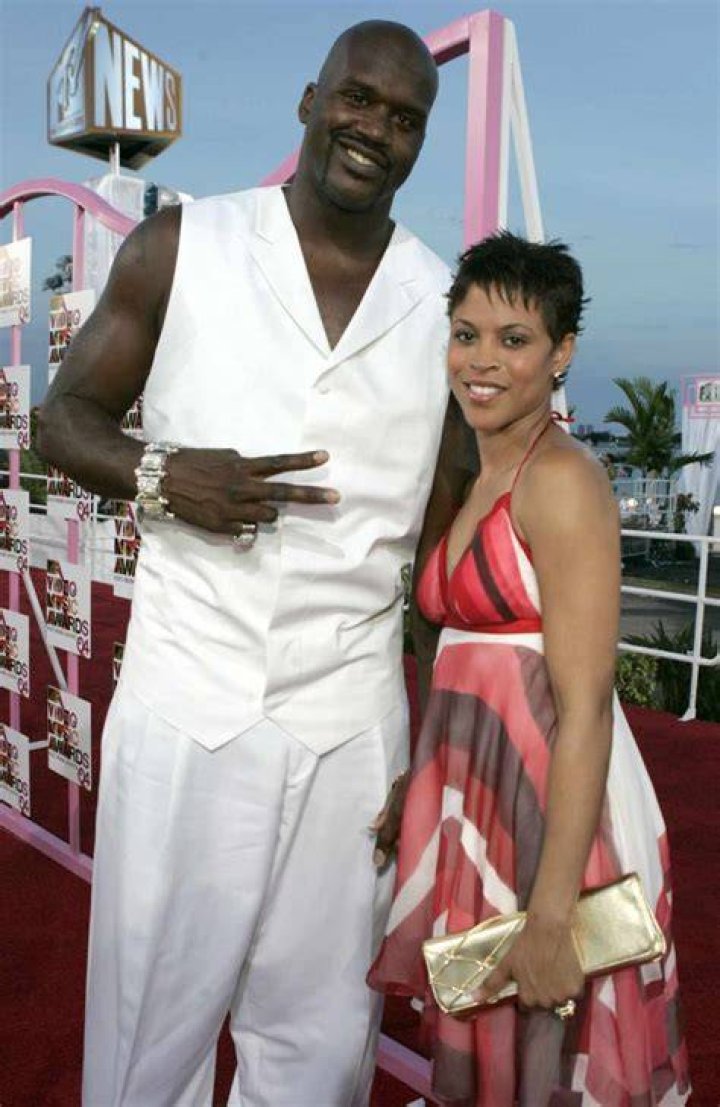 Shaq's Wife, Businesswoman, And Philanthropist
