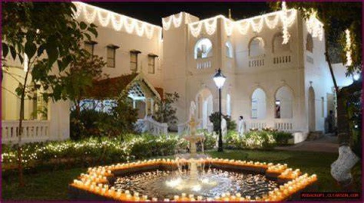 The Birthplace Of Mukesh Ambani: Where Was He Born?