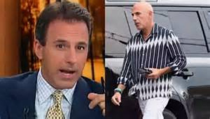 The Curious Case Of Matt Lauer: His Life After NBC