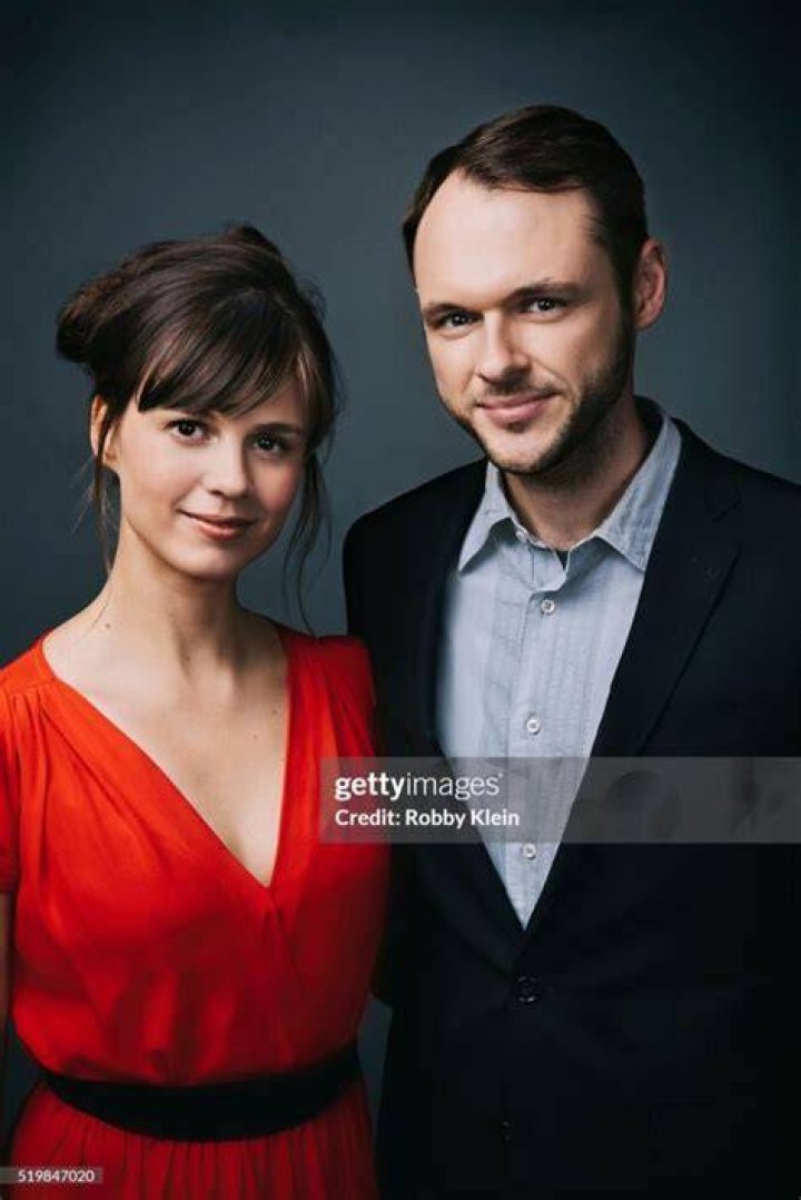 The Definitive Guide To Katja Herbers' Relationships