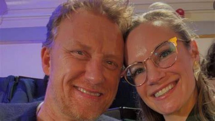 The Dynamic Duo: Kevin McKidd And Danielle Savre Unleash Their Chemistry
