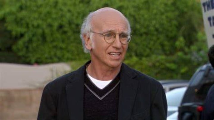 The Hilarious Parents Behind Larry David's Comedy