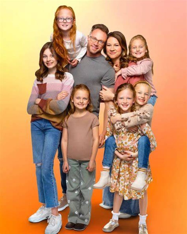 The Ins And Outs Of Mimi On OutDaughtered: A Behind-the-Scenes Look