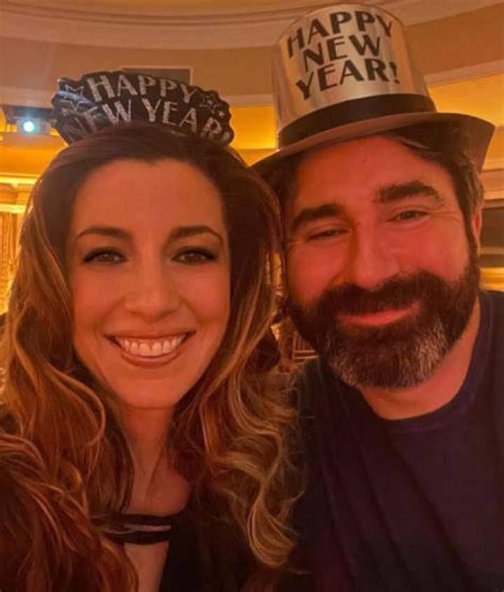 The Marriage Of Kristy Greenberg: A Deeper Look