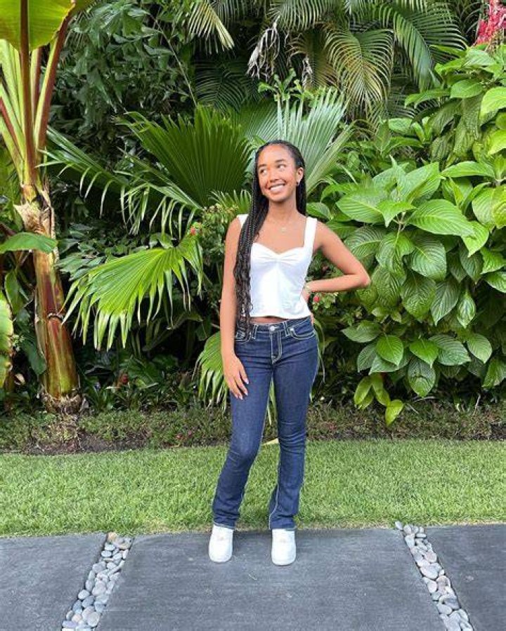 The Next Generation Of Hip-Hop Royalty