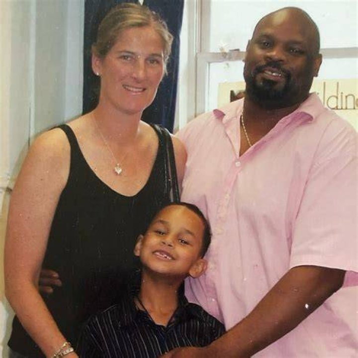The Secrets Behind Kathy Drysdale's Marriage: Unveiling Her Husband's True Identity