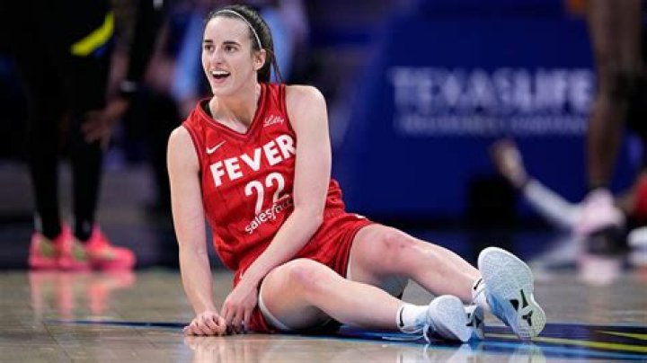 The Surprising Truth About Caitlin Clark: From Boy To Female Basketball Star