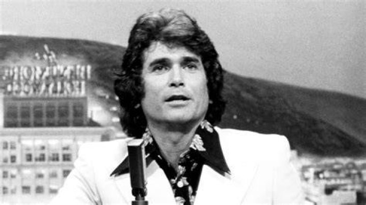 The Tragic End Of Michael Landon: Remembering A Hollywood Icon