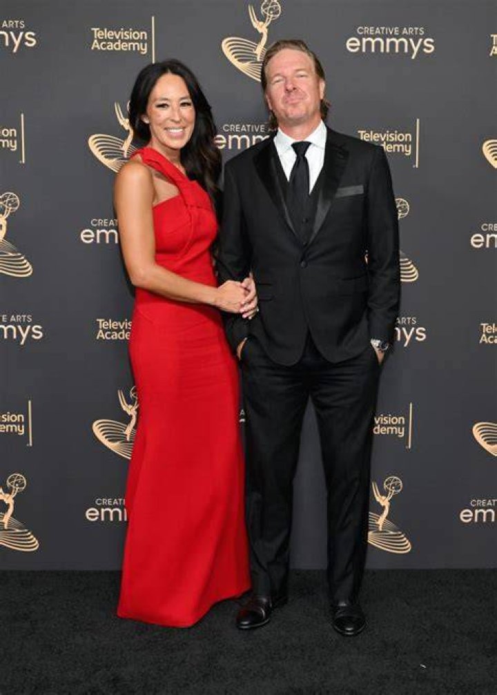 The Ultimate Guide: Are Chip And Joanna Gaines Divorced?