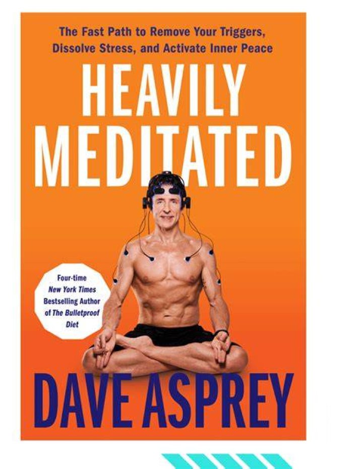 The Ultimate Guide To Dave Asprey's Education Journey