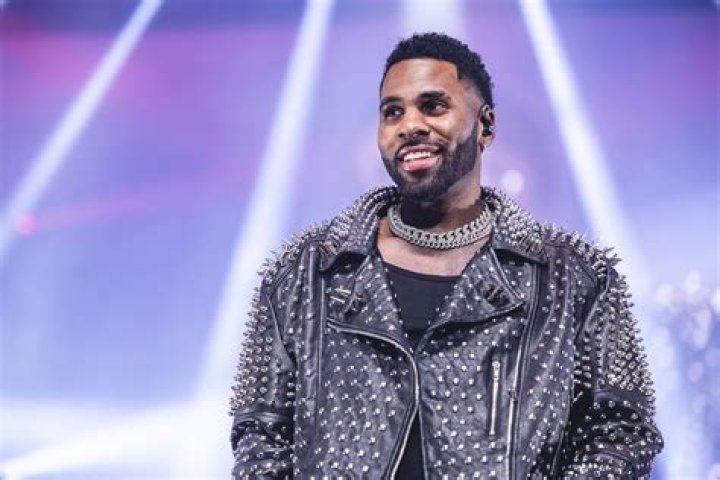 The Ultimate Guide To Jason Derulo's Height And Star Power