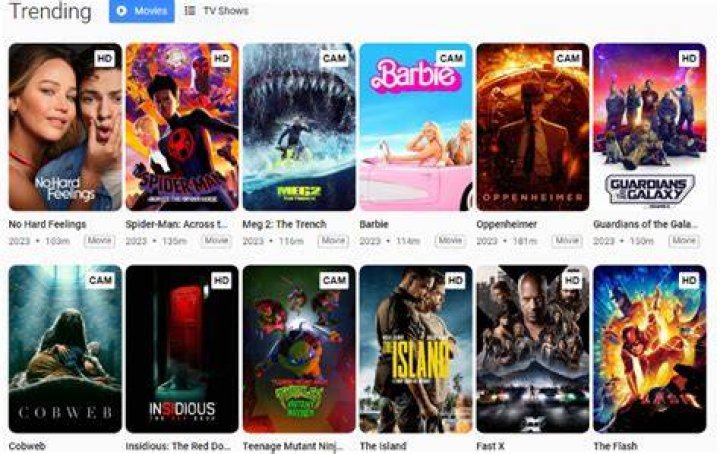 The Ultimate Guide To Streaming Movies And TV Shows On 0123movies.com