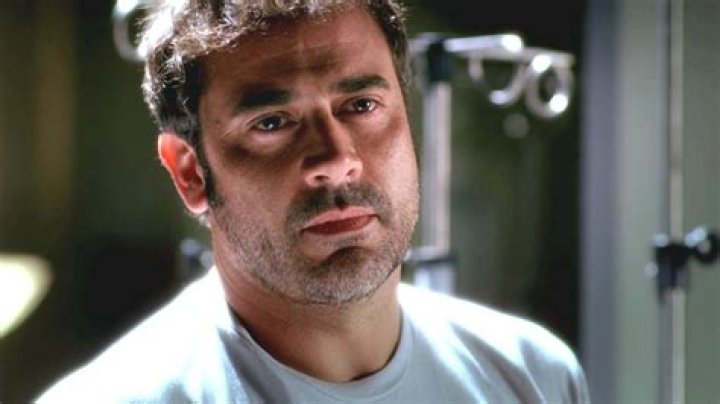 The Unforgettable Grey's Anatomy Actor Who Played Denny
