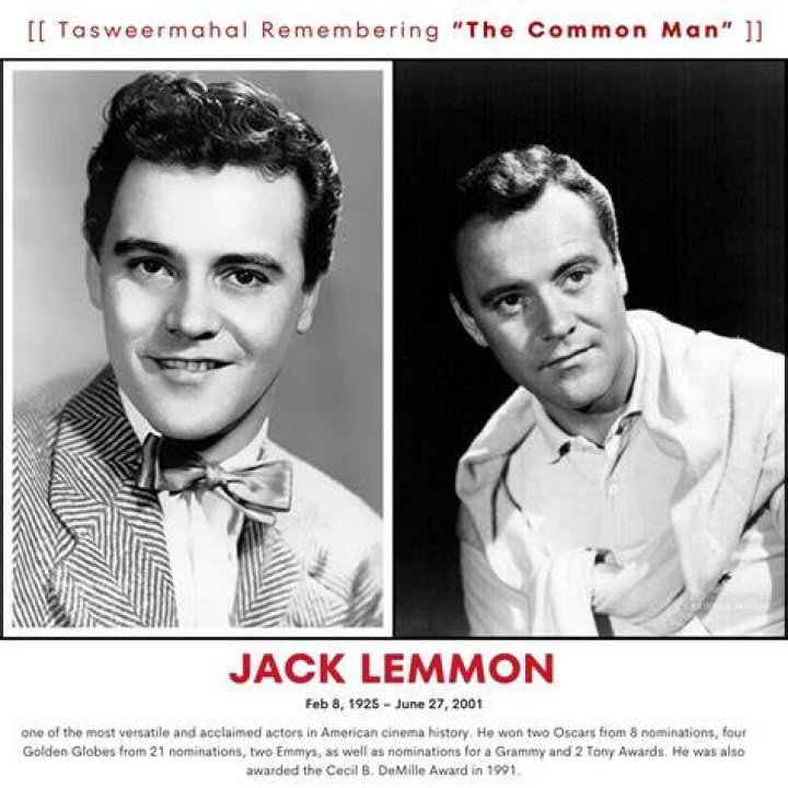 The Versatile And Acclaimed Actor