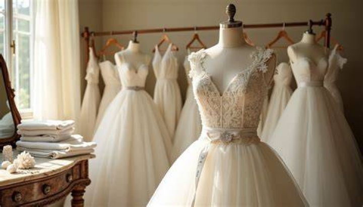 Timeless Elegance And Personal Style