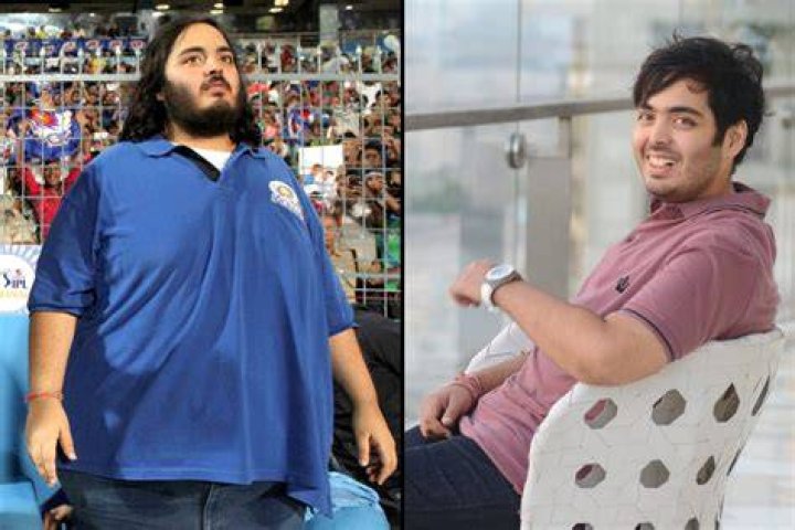 Tragic Loss: Untimely Demise Of Anant Ambani