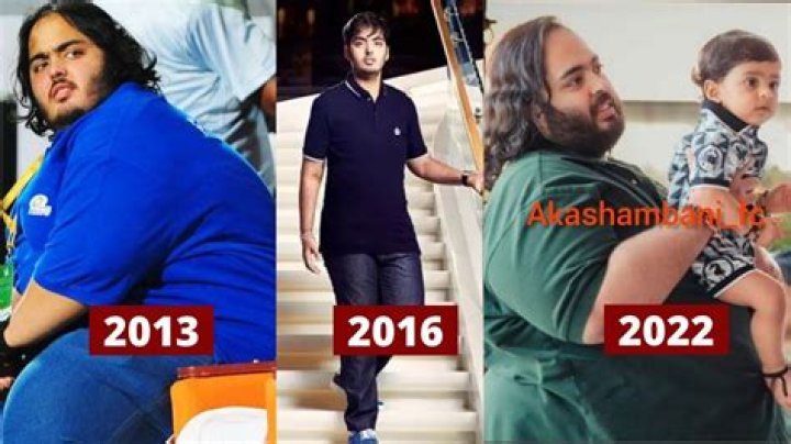 Uncover The Date: When Did Akash Ambani Celebrate His Birthday?