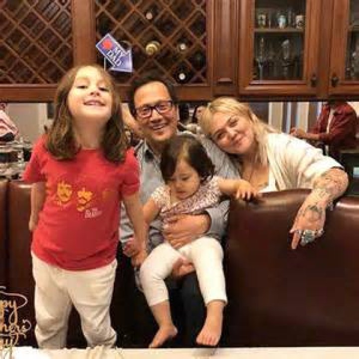 Uncover The Enduring Legacy Of Rob Schneider's Kids