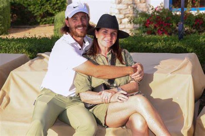 Uncover The Layers: Tommy Fleetwood's Wife Age And Life's Journey