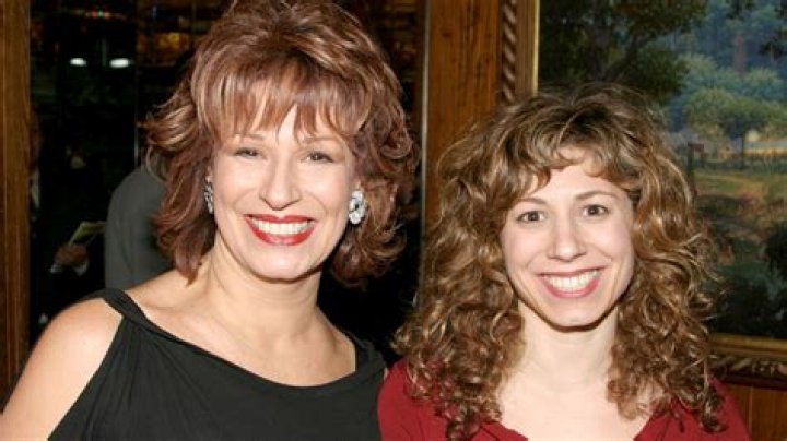Uncover The Multifaceted Career Of Eve Behar, Joy Behar's Accomplished Daughter
