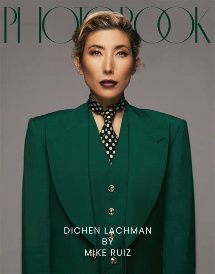Uncover The Rich Heritage Of Dichen Lachman: A Diverse Legacy