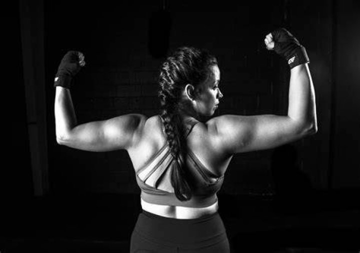 Uncover The Secrets Of Boxing Champion "Avery Leigh Of Leak"
