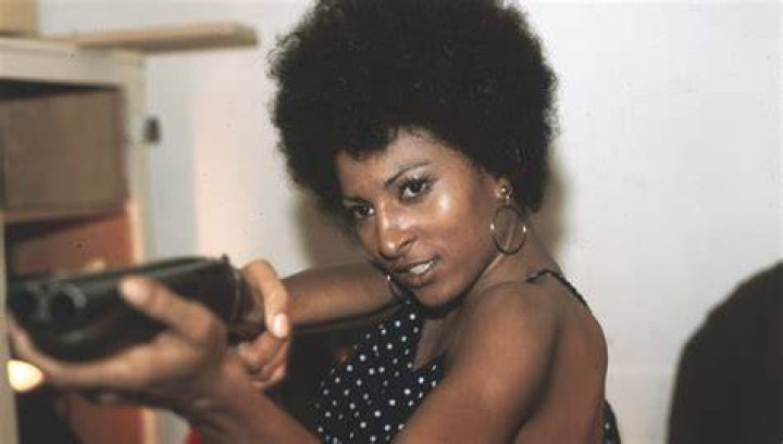 Uncover The Tapestry Of Pam Grier's Heritage: Exploring Her African-American And Filipino Roots