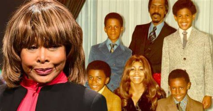 Uncover The Untold Story Of Tina Turner's Family And Legacy