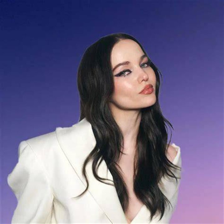Uncovering Dove Cameron's True Identity: Her Real Name Revealed