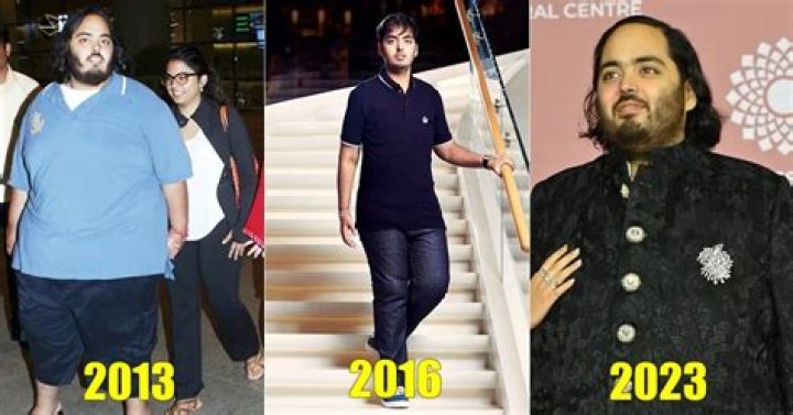 Uncovering The Dark Side Of Anant Ambani: Secrets And Controversies