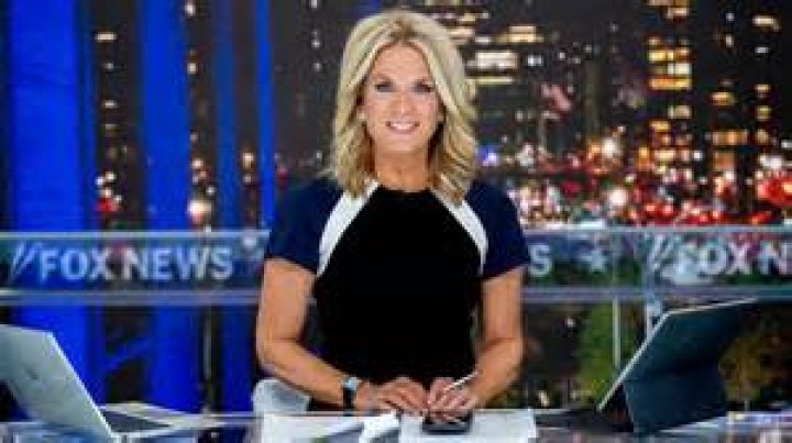 Uncovering The Man Behind The Fox News Anchor