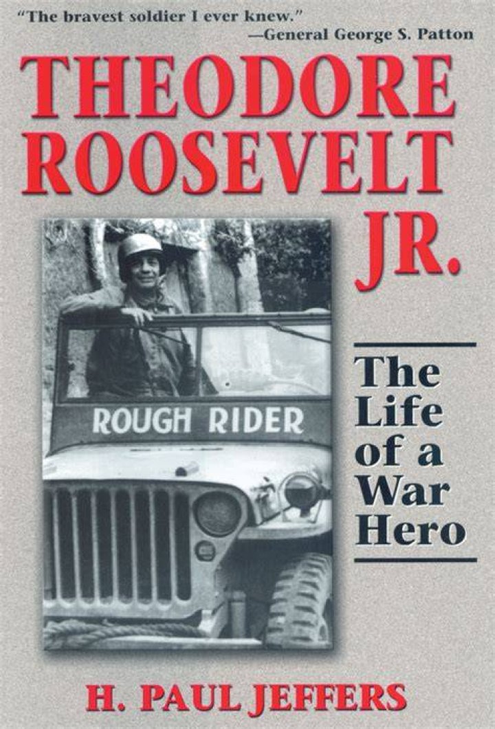 Uncovering The Personal Life Of A War Hero