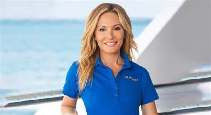 Unlock The Secrets: Uncovering The Age Of Kate From Below Deck
