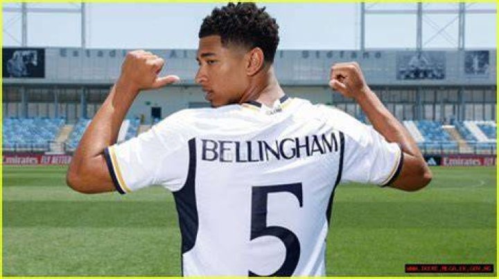 Unlocking Jude Bellingham's Roots: A Journey To His Origins