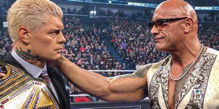 Unlocking The Secrets Of Cody Rhodes' Relationships