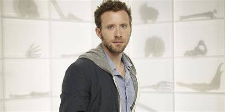 Unlocking The Talent Of TJ Thyne: A Comprehensive Guide