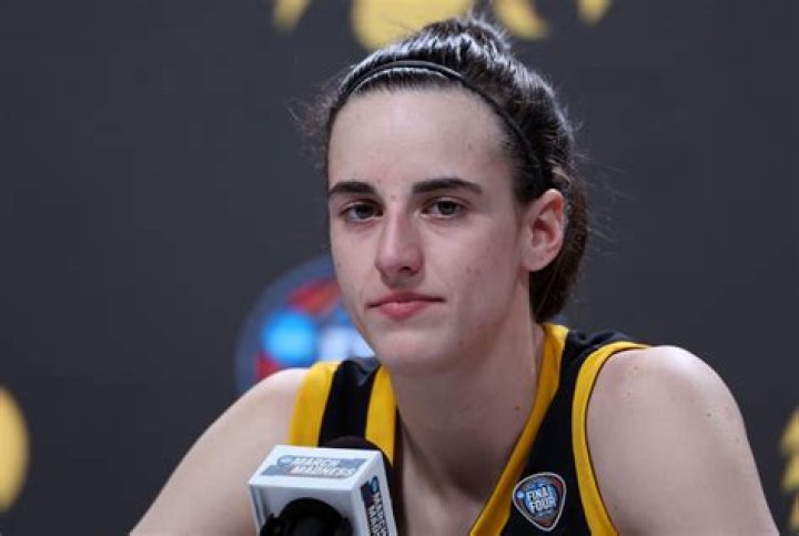 Unraveling The Truth: Is Caitlin Clark A Biological Woman?