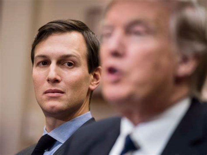 Unveiling Charles Kushner's Financial Empire: Discover His $3 Billion Net Worth