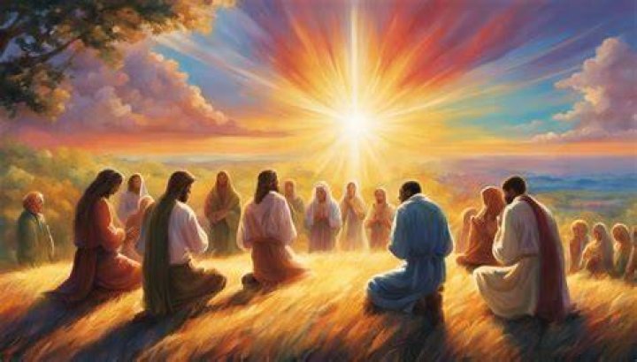 Unveiling His Christian Faith And Its Influence