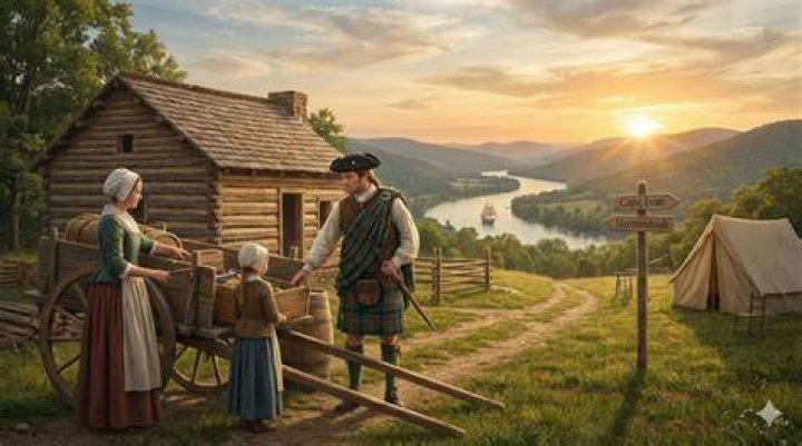 Unveiling Nicole Power's Heritage: Exploring Her Irish And Scottish Roots
