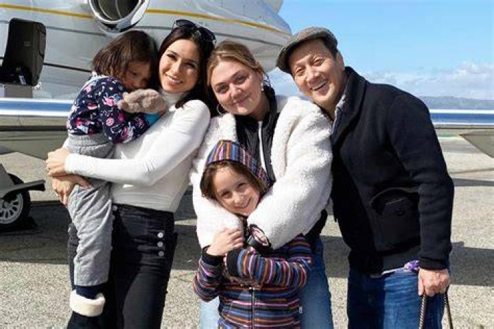 Unveiling Rob Schneider's Family: Discoveries And Insights