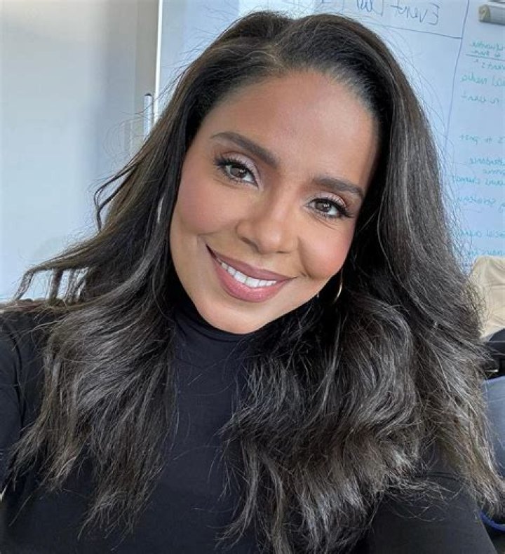 Unveiling Shemar Moore And Sanaa Lathan: A Journey Of Talent, Activism, And Inspiration