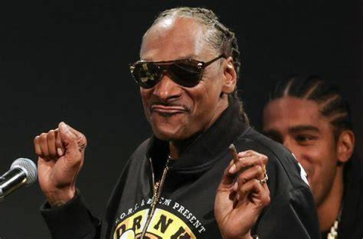 Unveiling Snoop Dogg's Stature: Discoveries And Insights Await