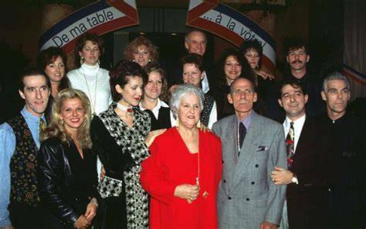 Unveiling The Bond: Celine Dion's Sibling Legacy