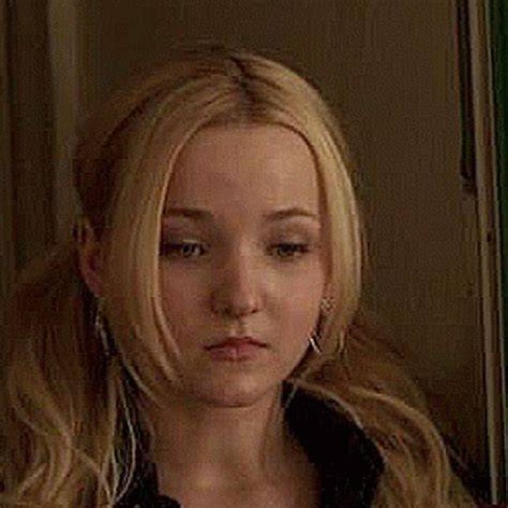 Unveiling The Depth And Impact Of Dove Cameron's "Shameless" Portrayal
