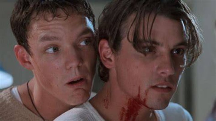 Unveiling The Identity Of Skeet Ulrich's Son