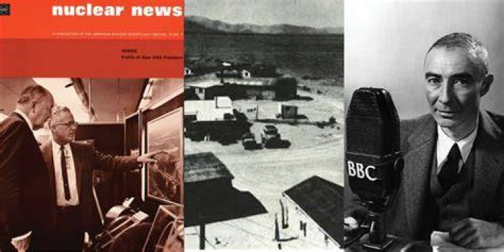 Unveiling The Legacy Of Robert Oppenheimer's Son: Discoveries And Insights