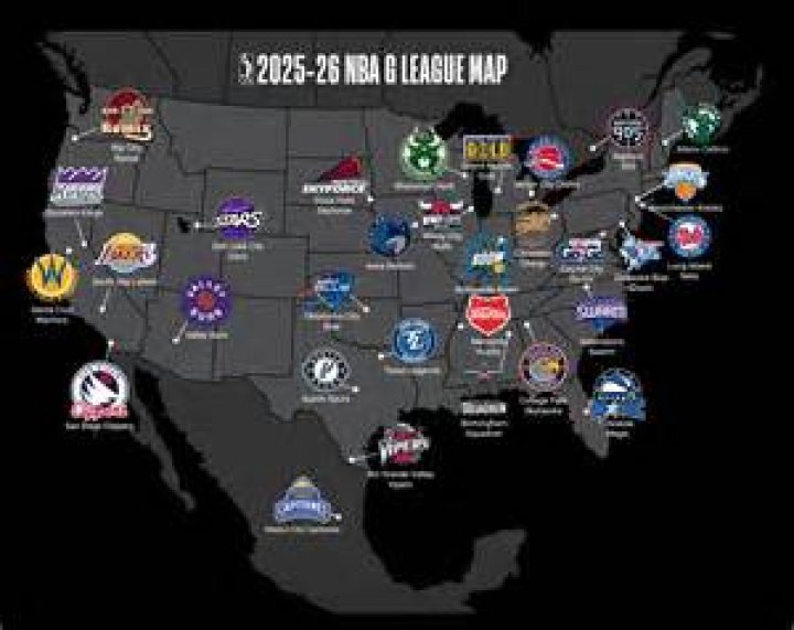 Unveiling The NBA G League Star: Emilio Owen's Rise To Prominence