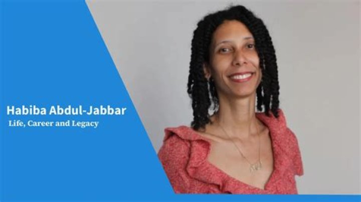 Unveiling The Remarkable Life Of Kareem Abdul-Jabbar's Wife: Discoveries And Insights
