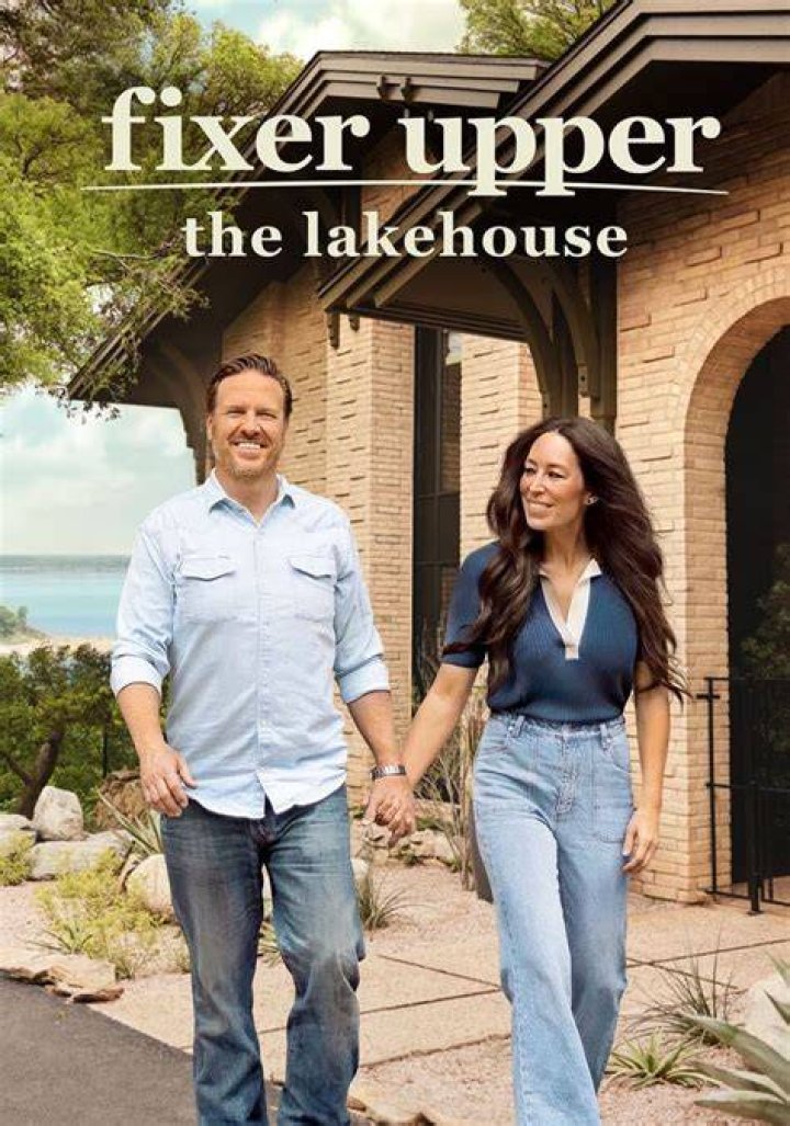 Unveiling The Sale Price Of The Fixer Upper Lake House: A Surprising Disclosure